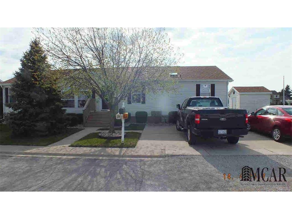 1076 Cameron Cir, Monroe, MI 48161 photo 1