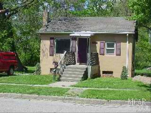 334 Nelson, Adrian, MI 49221 photo 1
