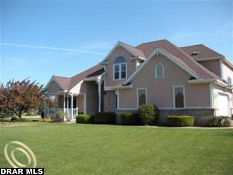 12622 Sweitzer Xrd, Carleton, MI 48117 photo 1