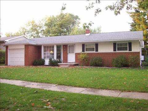 601 Blanchard, Tecumseh, MI 49286 photo 1