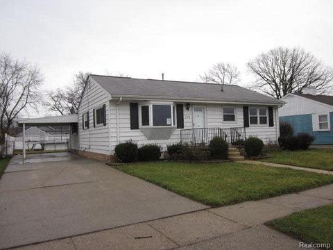 1140 Maple Ave, Monroe, MI 48162 photo 1