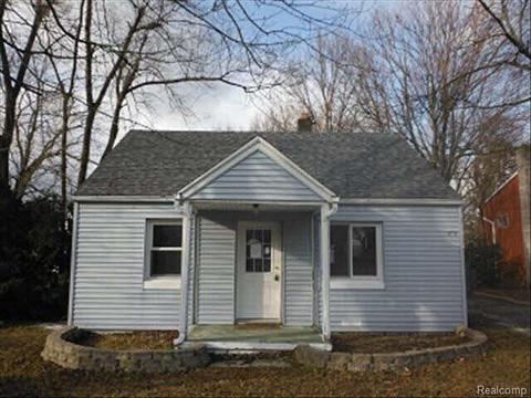 1030 Feltis, Temperance, MI 48182 photo 1