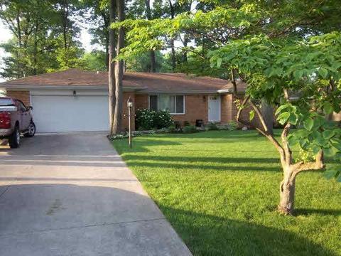 1178 Borg, Temperance, MI 48182 photo 1