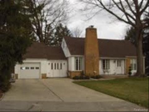 5670 Parkside, Monroe, MI 48161 photo 1
