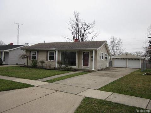 989 Winston, Monroe, MI 48161 photo 1