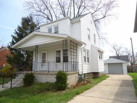 630 Maple, Monroe, MI 48162 photo 1