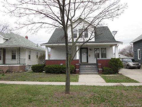 523 E 5th St, Monroe, MI 48161 photo 1