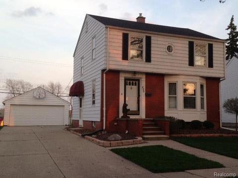 835 Waterloo, Monroe, MI 48161 photo 1