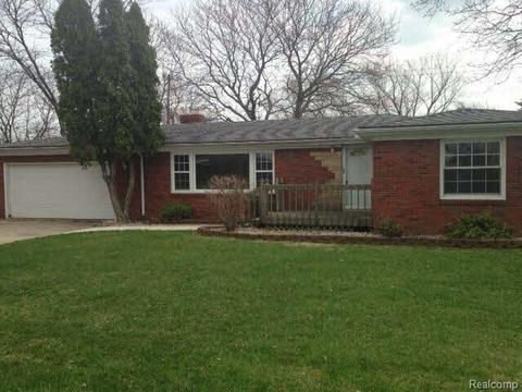 2456 Tenth St, Monroe, MI 48162 photo 1