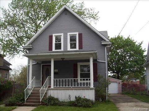 734 Custer St, Monroe, MI 48161 photo 1