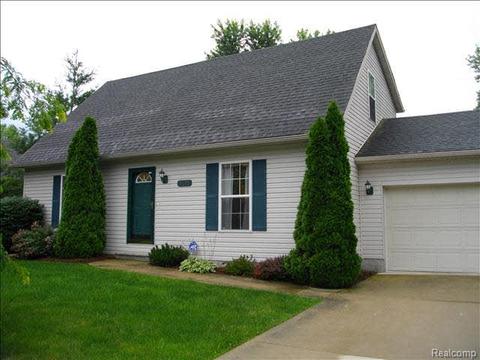 3292 Pearl, Monroe, MI 48162 photo 1