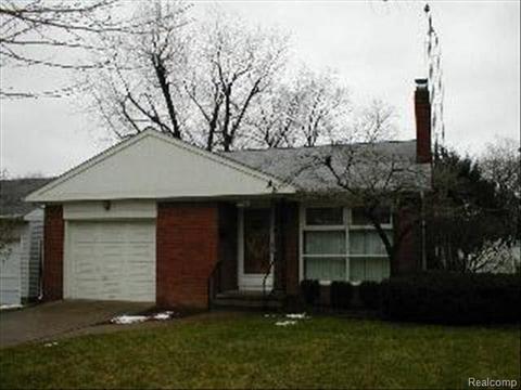 654 Borgess, Monroe, MI 48162 photo 1