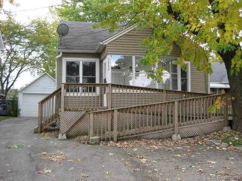 5333 E Dunbar, Monroe, MI 48161 photo 1