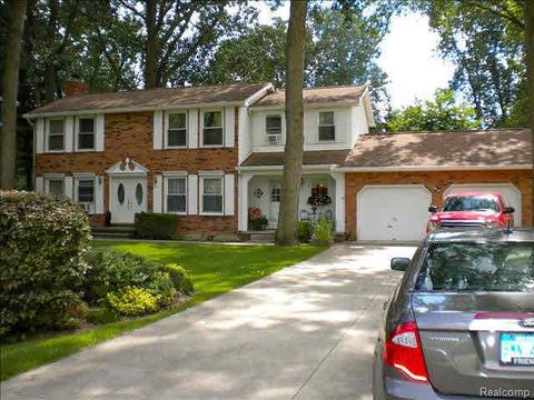 2526 Deborah, Monroe, MI 48162 photo 1
