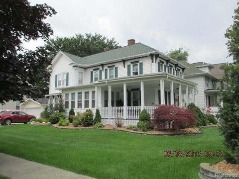 220 E Sixth, Monroe, MI 48161 photo 1