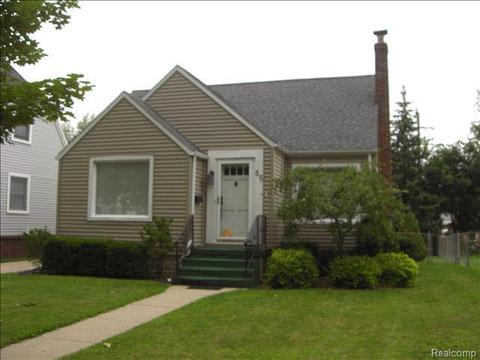 55 Lemerand, Monroe, MI 48162 photo 1