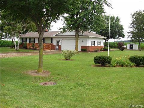 11191 Eggert, Ida, MI 48140 photo 1
