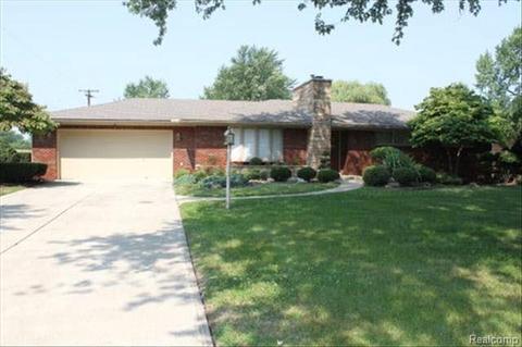 321 Ruff, Monroe, MI 48162 photo 1