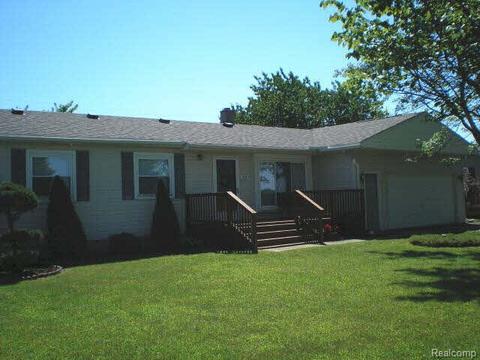 1856 Sheick, Monroe, MI 48162 photo 1