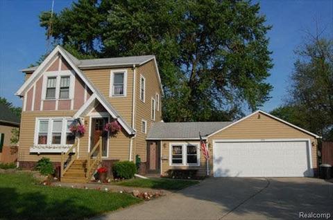 924 Wolverine, Monroe, MI 48161 photo 1
