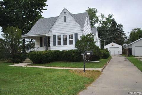 352 Dunham, Dundee, MI 48131 photo 1
