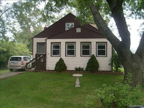41 Kessler, Monroe, MI 48162 photo 1