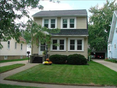 539 Borgess Ave, Monroe, MI 48162 photo 1