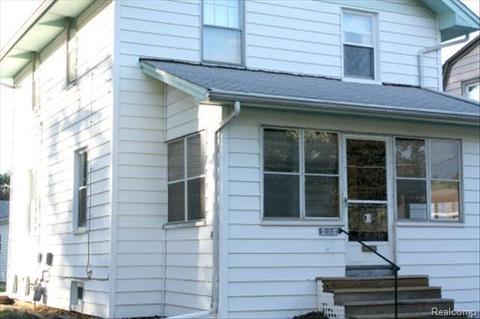 125 N Roessler, Monroe, MI 48162 photo 1