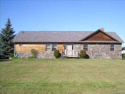 2321 Fix, Monroe, MI 48162 photo 1