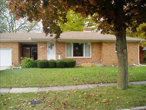 1249 Riverview, Monroe, MI 48162 photo 1