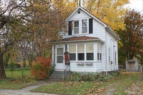 638 Navarre, Monroe, MI 48161 photo 1
