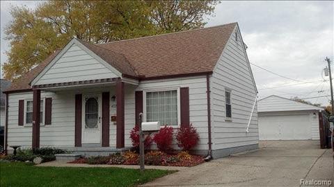 455 Lavender, Monroe, MI 48162 photo 1
