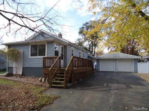 15567 Cedar, Monroe, MI 48161 photo 1