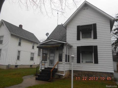 207 E Second, Monroe, MI 48161 photo 1