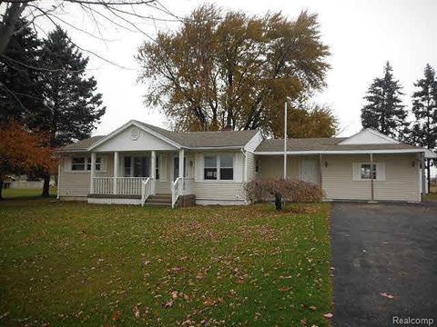 7512 Ida E, Ida, MI 48140 photo 1