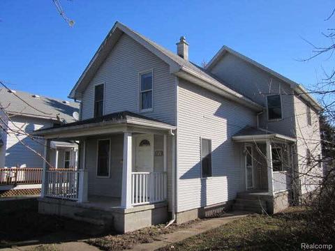 821 Smith St, Monroe, MI 48161 photo 1