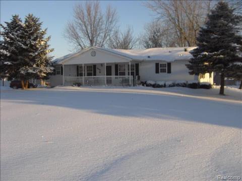 4470 Stadler, Monroe, MI 48162 photo 1