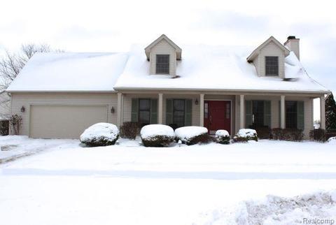2175 Willow Bnd, Temperance, MI 48182 photo 1