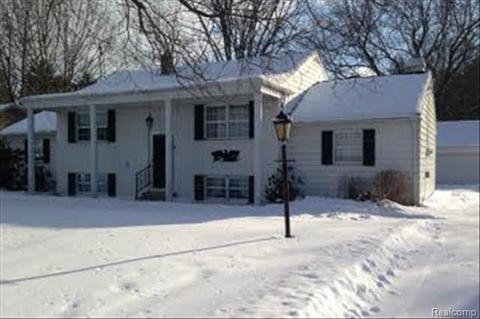 3011 N Custer Rd, Monroe, MI 48162 photo 1