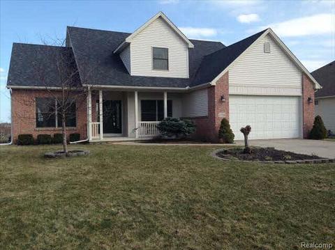 14918 Kortney Dr, Monroe, MI 48161 photo 1