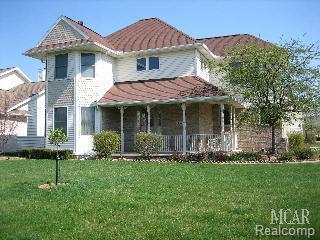 14368 Canterbury, Monroe, MI 48161 photo 1