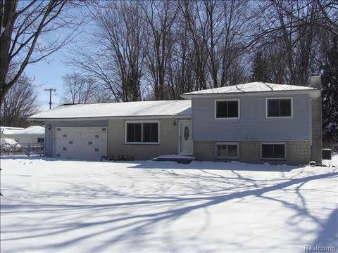 217 Ford Rd, Carleton, MI 48117 photo 1