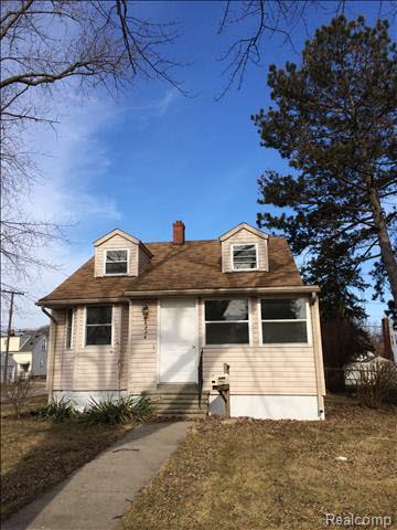 846 Waterloo Ave, Monroe, MI 48161 photo 1