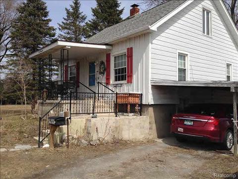 10000 Secor, Temperance, MI 48182 photo 1