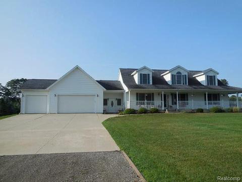4215 Packard, Temperance, MI 48182 photo 1