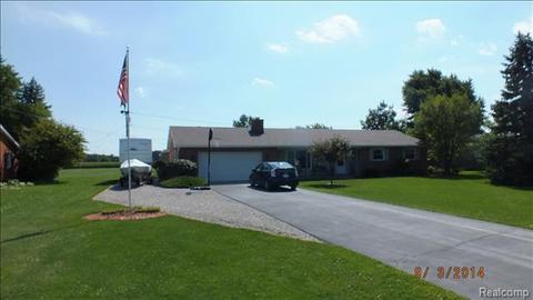 2775 Geiger, Ida, MI 48140 photo 1