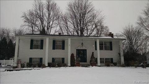 6501 Centennial, Temperance, MI 48182 photo 1