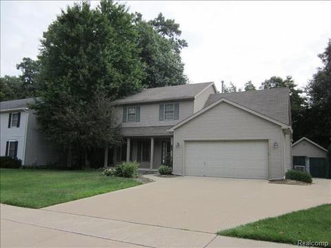 7086 Eagle Point Ln, Temperance, MI 48182 photo 1