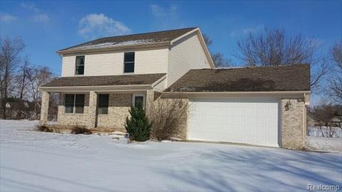 5350 Drummonds Ct, Monroe, MI 48161 photo 1