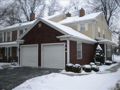 41 Linswood, Monroe, MI 48162 photo 1